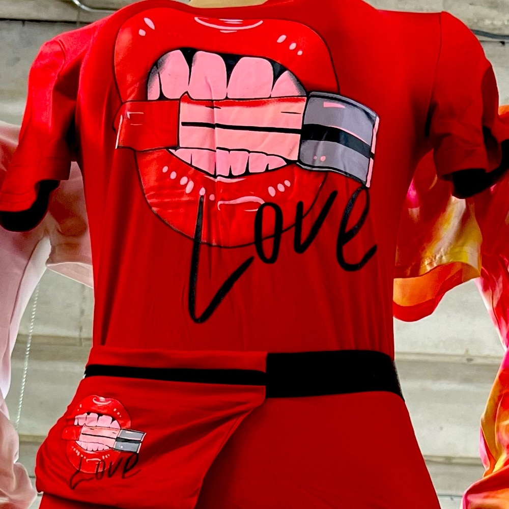 Love 3 piece set